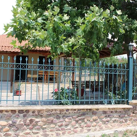 Dom wakacyjny Lefter's Cottege