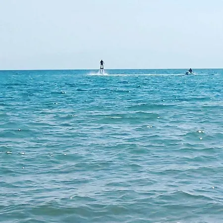 Lefter's Cottege Dom wakacyjny *