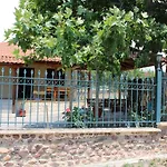 Casa de Férias Lefter's Cottege
