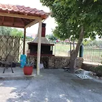 Lefter's Cottege Néa Iráklia