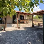 Lefter's Cottege