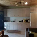 Lefter's Cottege Casa de Férias Néa Iráklia