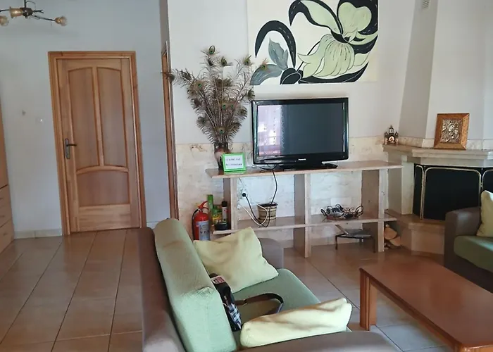 Vakantiehuis Lefter's Cottege