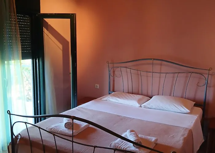 Vakantiehuis Lefter's Cottege