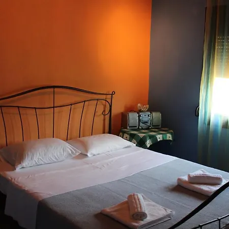 Lefter's Cottege Nyaraló