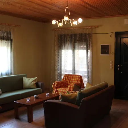 Lefter's Cottege * Néa Iráklia