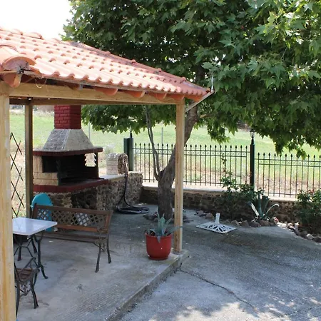 Lefter's Cottege * Néa Iráklia