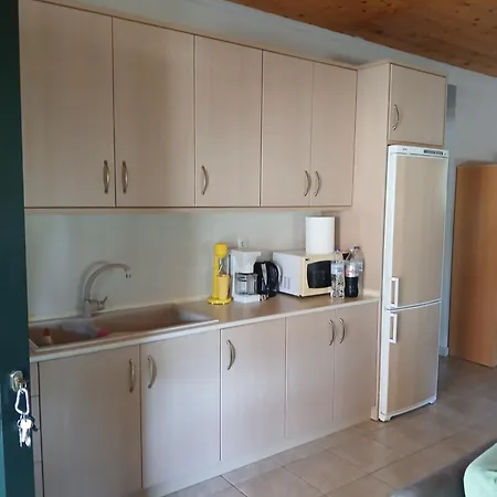 Lefter's Cottege Holiday home Nea Iraklia