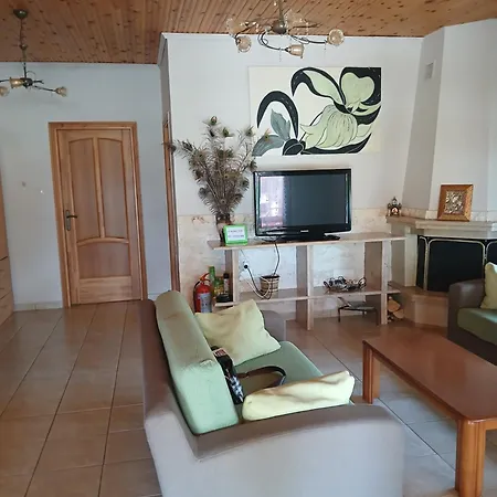 Holiday home Lefter's Cottege