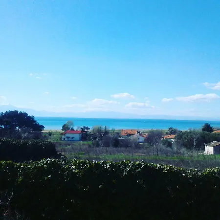 Nyaraló Lefter's Cottege