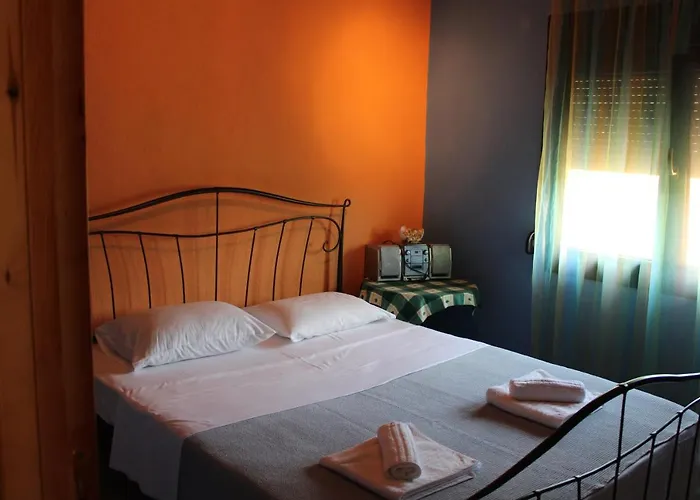 Lefter's Cottege Holiday home