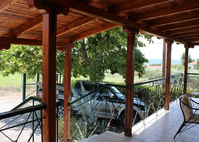 Lefter's Cottege Holiday home *